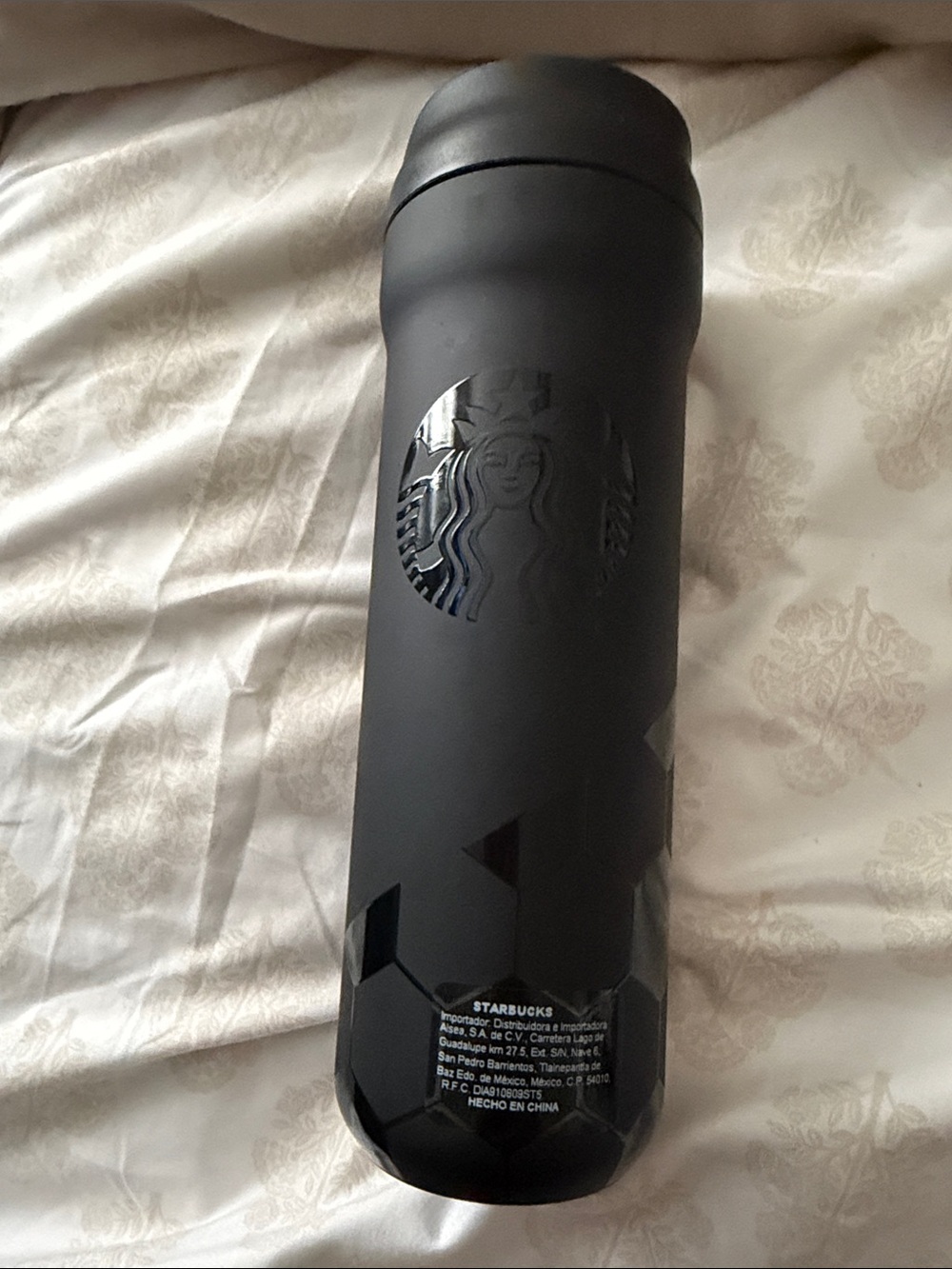 Starbucks limited edition (soccer) from Mexico Stainless Tumbler (will negotiate